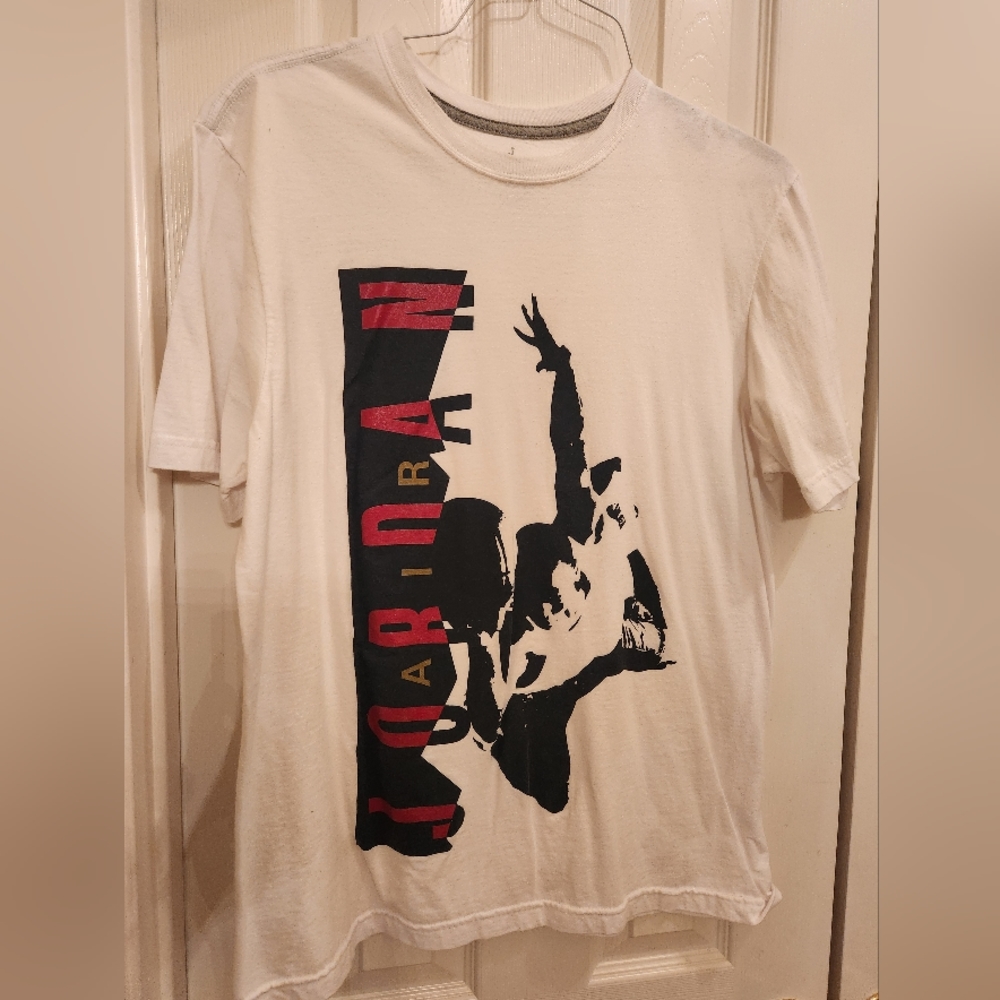 Michael Jordan Shirt